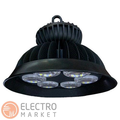 Промышленный светодиодный светильник BLACK EYE LED BE-100-01 100W. Фото 1