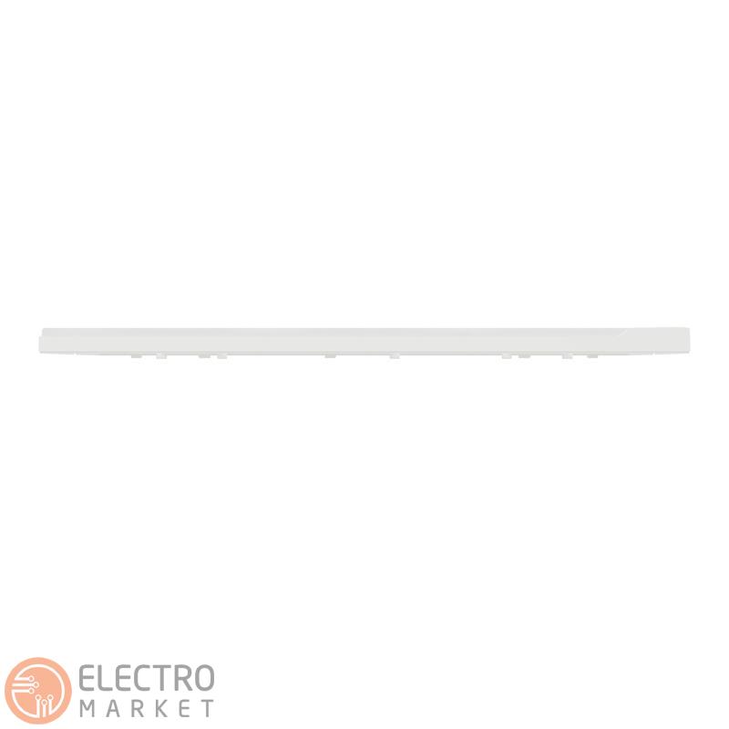 Рамка 3-постовая белое стекло/белый горизонтальная NU600685 Schneider Electric Unica New. Фото 3