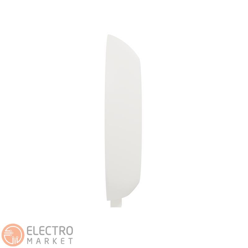 Рамка для комбинированного монтажа боковая белая (2 шт.) WDE011402 Renova Schneider Electric. Фото 6