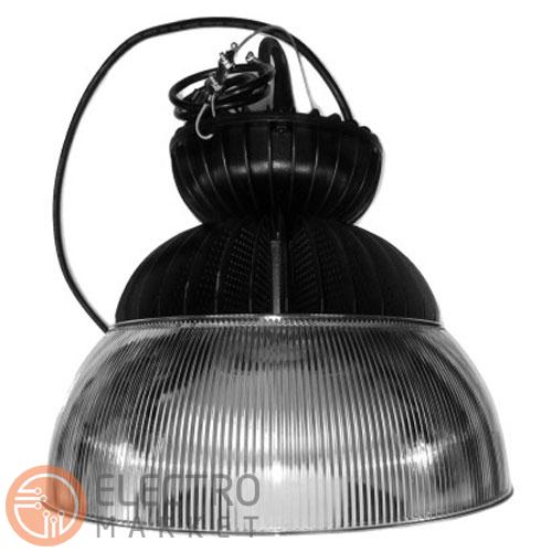 Промышленный светодиодный светильник BLACK EYE LED BE-180-02 180W. Фото 4